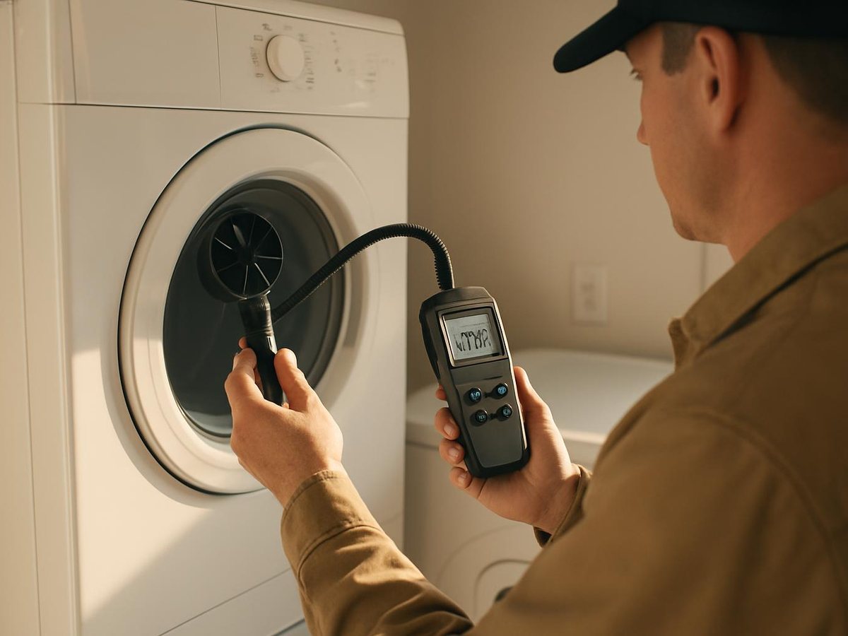 Pine Harbor Dryer Cleaning Services work in Phoenix